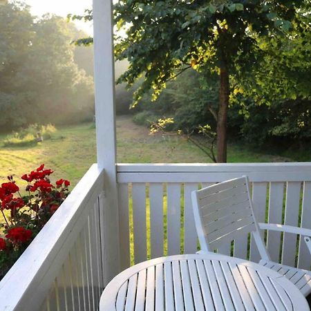 Aengelsbaecksstugan Båstad المظهر الخارجي الصورة