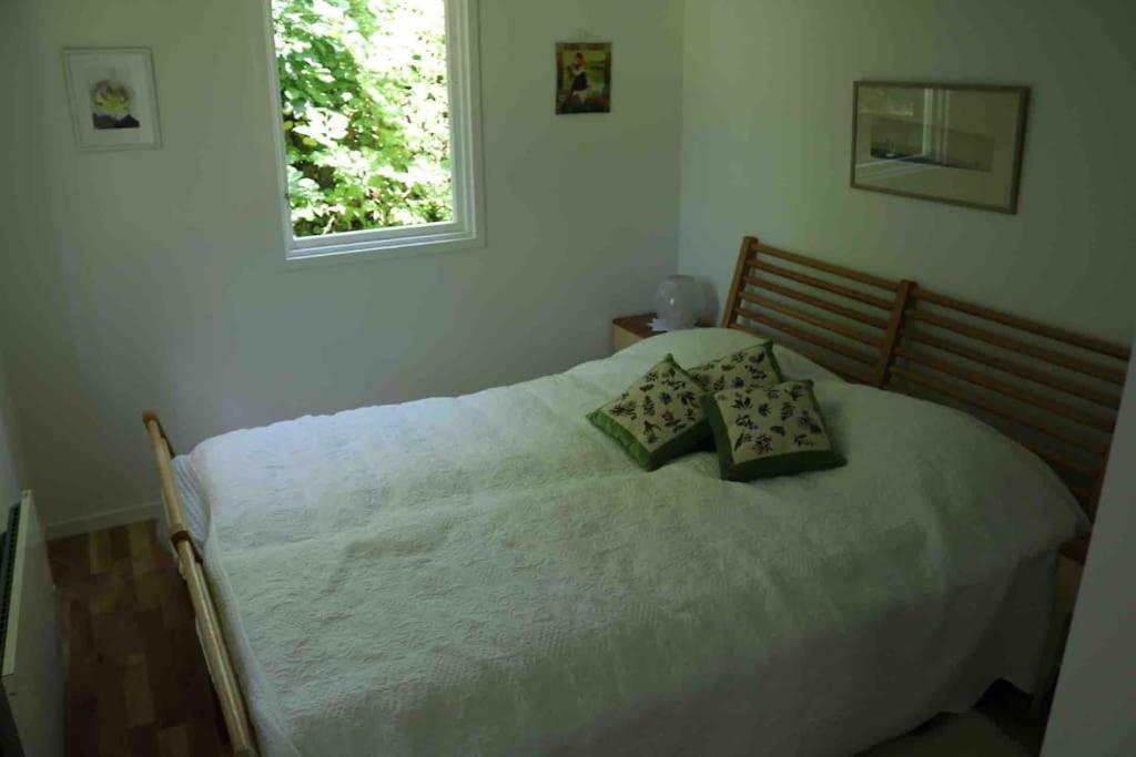 Aengelsbaecksstugan Båstad المظهر الخارجي الصورة