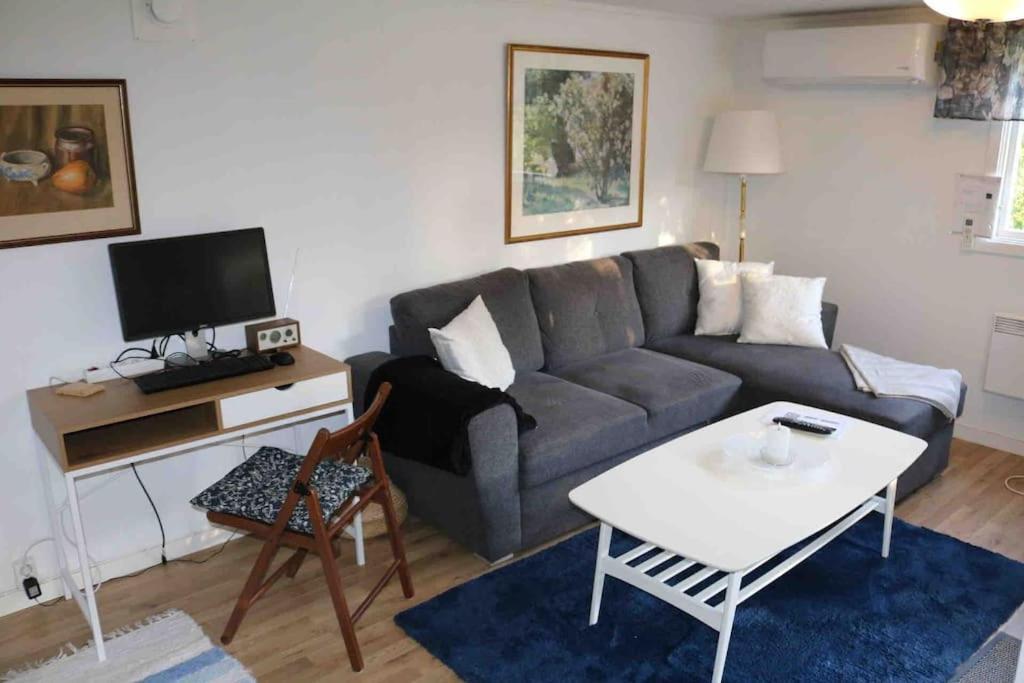 Aengelsbaecksstugan Båstad المظهر الخارجي الصورة