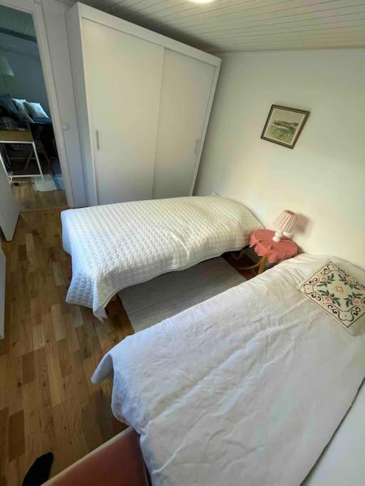 Aengelsbaecksstugan Båstad المظهر الخارجي الصورة